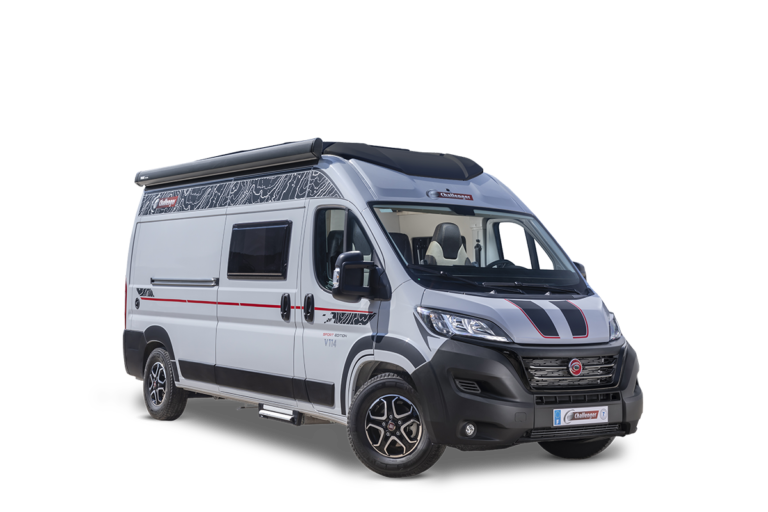 Accessoires pour camper en van, louer des options